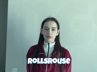 rollsrouse Miss Gros Seins
