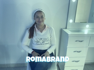 romabrand Miss Gros Seins