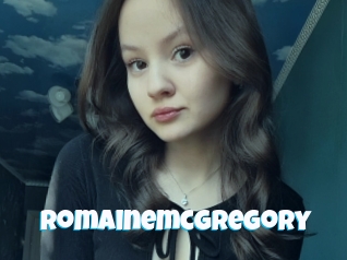 Romainemcgregory