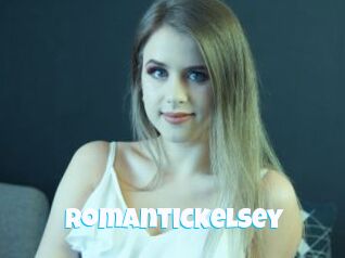 Romantickelsey