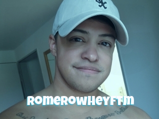 Romerowheyftm