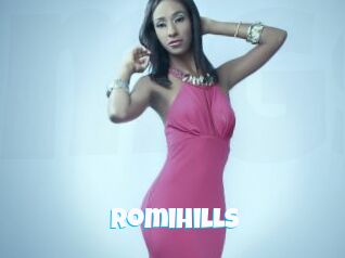 Romihills