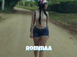 Rommaa