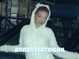 Rommylatingirl