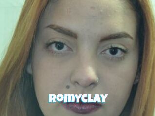 Romyclay