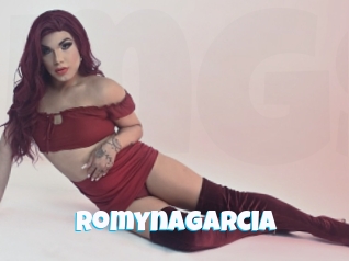 Romynagarcia