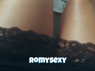 Romysexy