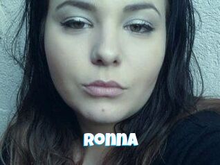 Ronna