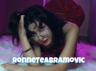 Ronneteabramovic