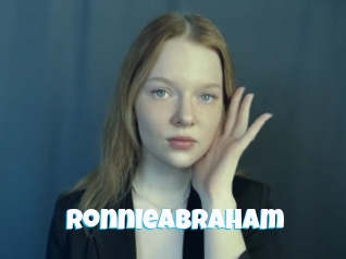 Ronnieabraham