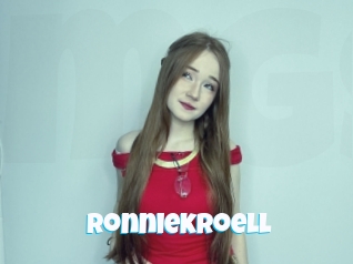 Ronniekroell
