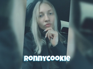 Ronnycookie