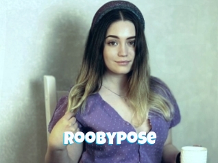 Roobypose