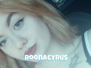 Roonacyrus