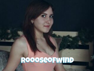 Roooseofwind