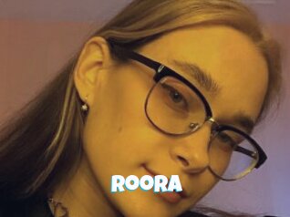 Roora