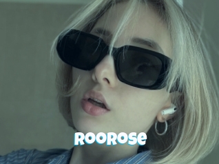 Roorose