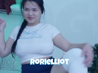 Rorielliot