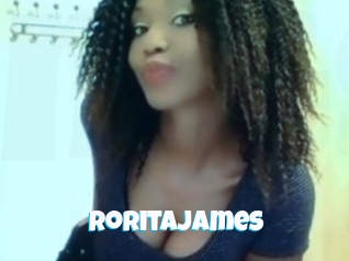 Roritajames