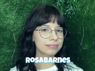 Rosabarnes