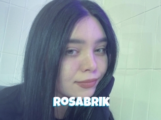 Rosabrik