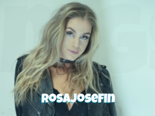Rosajosefin