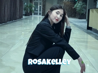 Rosakelley