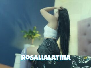 Rosalialatina