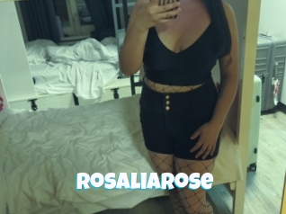 Rosaliarose