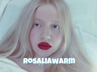 Rosaliawarm