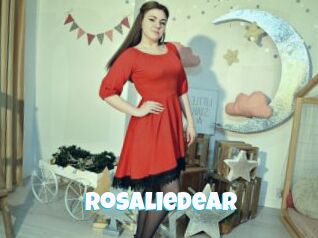 Rosaliedear