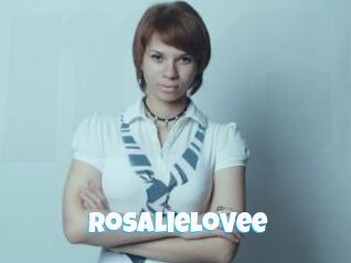 Rosalielovee