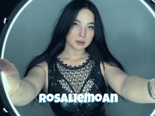 Rosaliemoan