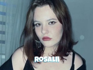 Rosalii