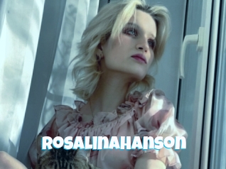 Rosalinahanson