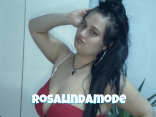 Rosalindamode