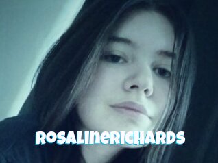 Rosalinerichards