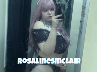 Rosalinesinclair