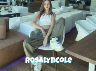 Rosalyncole