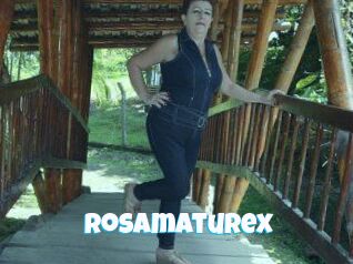 Rosamaturex