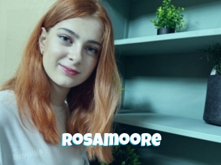Rosamoore