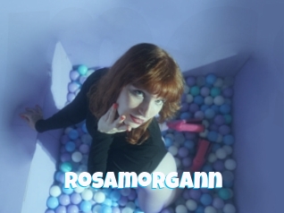 rosamorgann Miss Gros Seins