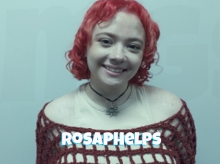 rosaphelps Miss Gros Seins