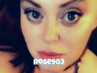Rose903