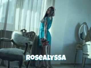 Rosealyssa