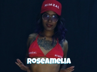 Roseamelia