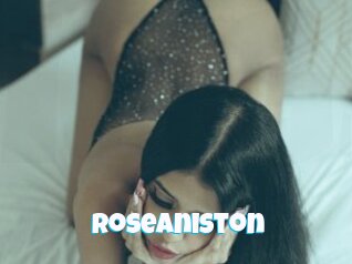 roseaniston Miss Gros Seins