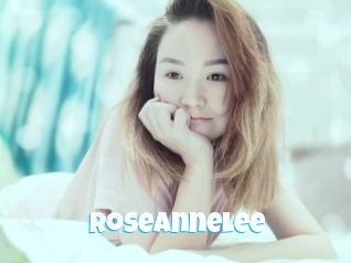 Roseannelee