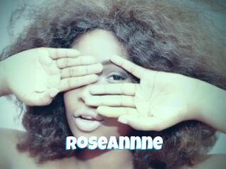 Roseannne