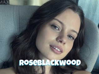 Roseblackwood